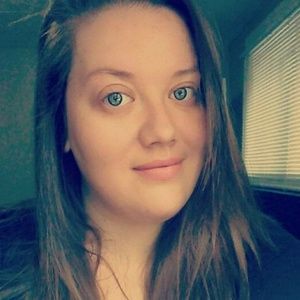 Meet your Posher, Renae